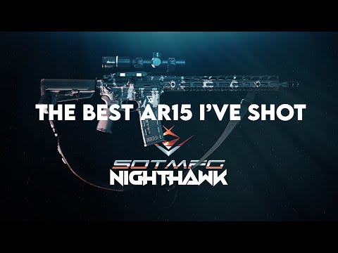 The NIGHTHAWK: Top Tier?