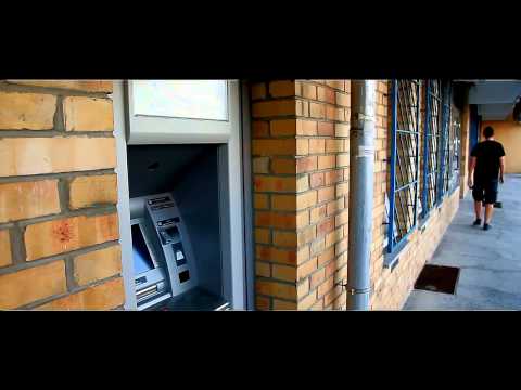 Drim CzejserZ - "Kolejny kawałek o hajsie"