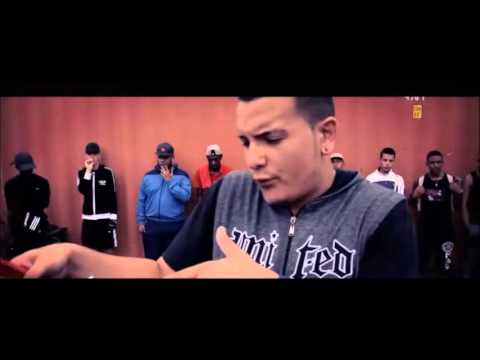 TiTiN "Freestyle Medley" #TheLïonRecord'z