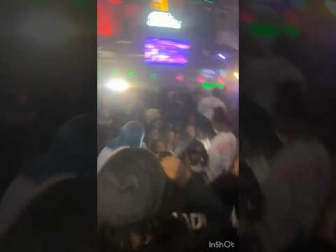 smk deezyy perform live @Bliss Lafayette la (Ft BigRayy, HYWPI, Throw me back) #337 #soldout