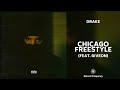 Drake Chicago Freestyle Ft Giveon 432Hz