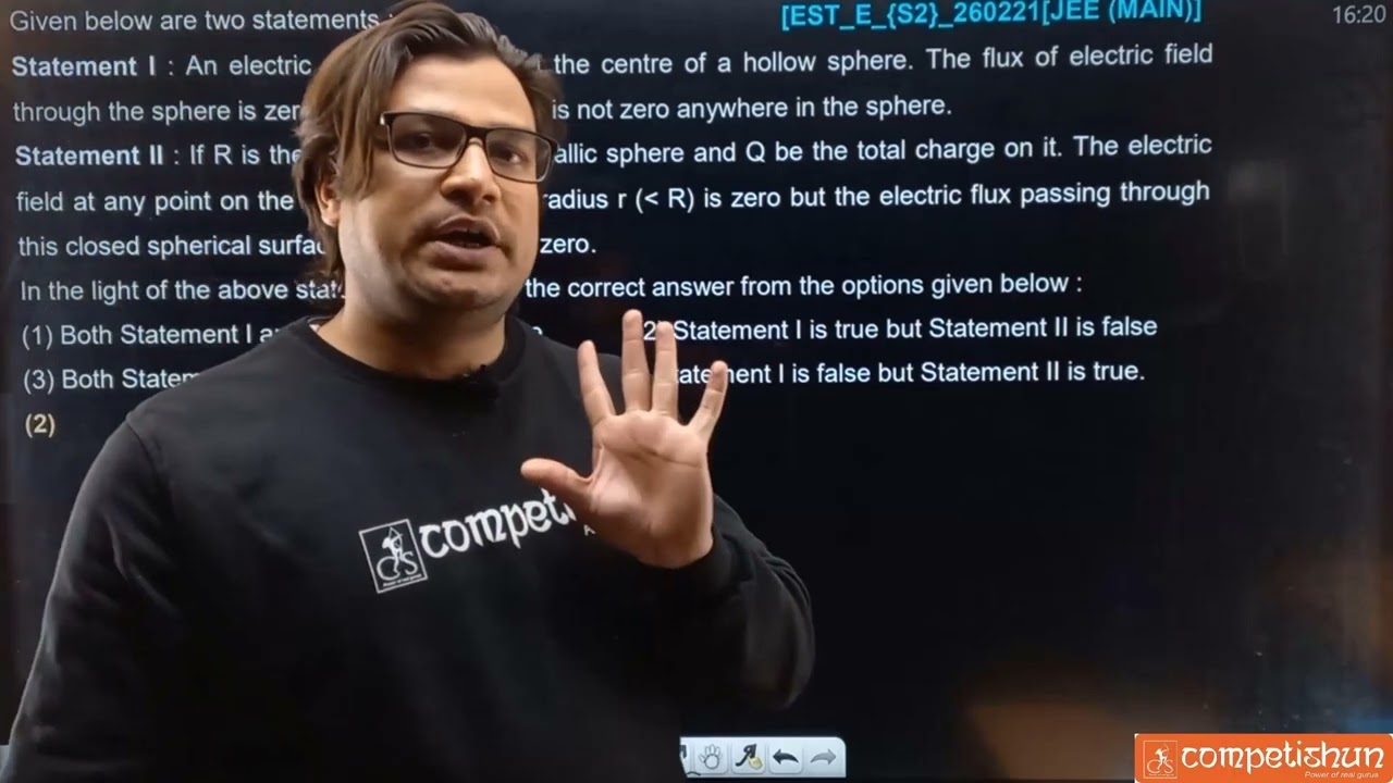 Video Solution