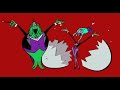 Hotel Transylvania 2 2015 End Credits
