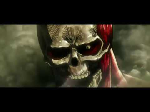 WSRH - Atak Tytanów Oryginał (prod. The Returners) MASH-UP (By Filip Wendland)