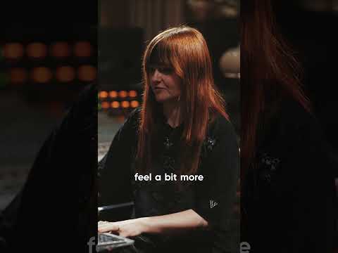 How Ninajirachi creates emotion in her vocals