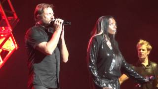 Duran Duran The Man Who Stole A Leopard Live Montreal Centre Bell Center 2011 HD 1080P