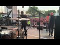 Showbread - Dead By Dawn - Furnace Fest 2021