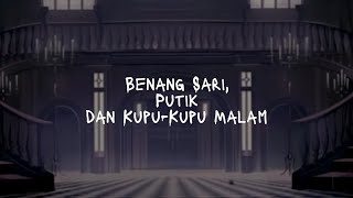 Download lagu JKT48 - Benang Sari, Putik, Dan Kupu-Kupu Malam (METALCORE cover by SISASOSE) mp3