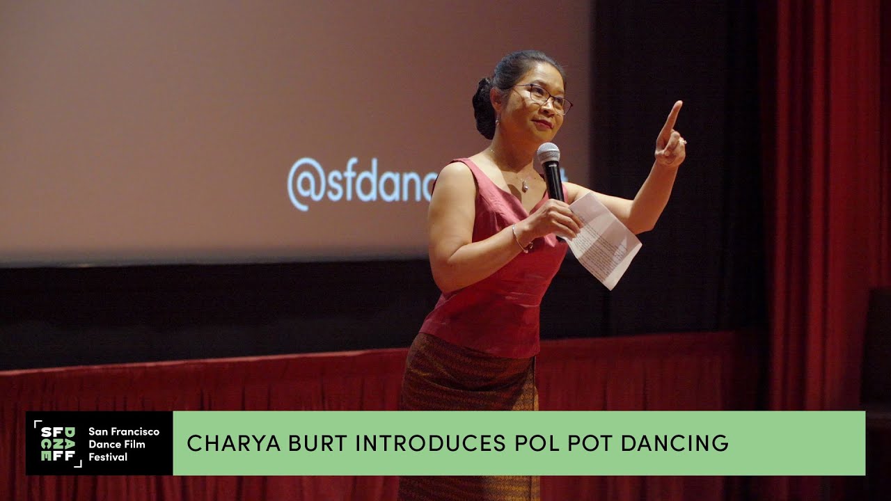 Cambodian Classical Dance