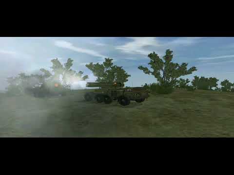 Operation Flashpoint Cold War Crisis Gameplay