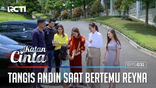 Download lagu PECAH😭😭 TANGIS BAHAGIA ANDIN SAAT BERTEMU REYNA KEMBALI😥 | IKATAN CINTA mp3 Download lagu PECAH😭😭 TANGIS BAHAGIA ANDIN SAAT BERTEMU REYNA KEMBALI😥 | IKATAN CINTA mp3