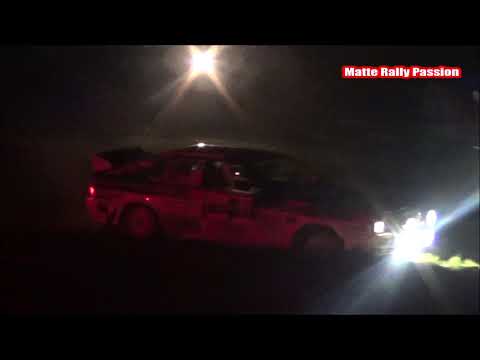 RallyLegend 2018 Mix Passage - Day 1