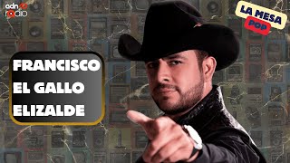 La trágica muerte de mi hermano Valentín Elizalde | La mesa pop #adn40radio