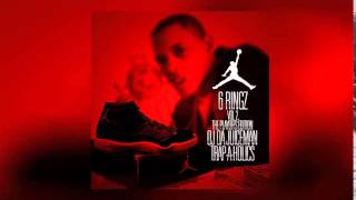 OJ Da Juiceman - Ballin Like A Fool (Feat. Cartel MGM) [Prod. By 808 Mafia]