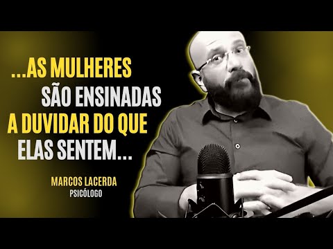 Meu NAMORADO quer CASAR e eu NÃO QUERO. O que fazer? Psicólogo MARCOS LACERDA responde NósdaQuestão