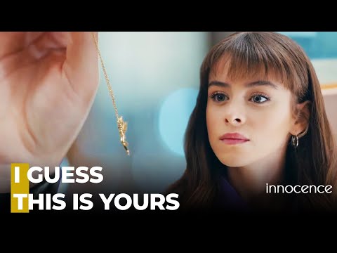 Proof For Ilker And Ela's Relationship - Innocence