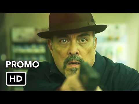 Dexter: Resurrection 1x08 Promo "The Kill Room Where It Happens" (HD)