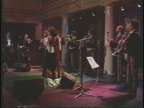 Maria de lourdes Amsterdam1991 part2