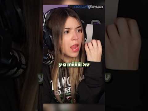 rivers vs rocío ☠️ #riversgg #rociodta #aldogeo