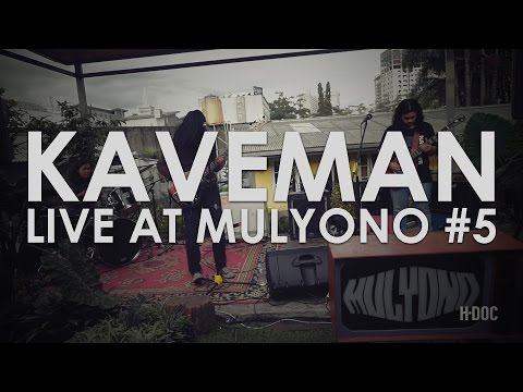 Kaveman Live at Mulyono #5