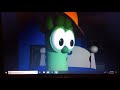 Alex Pikmin S Trailer Dubs Veggietales Are You My Neighbor