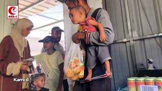 Download lagu AL-AQSA B CLINIC PRESENTS HEALTH SERVICES TO RESIDENTS OF GAZA IN COLLECTION WITH MER-C mp3 Download lagu AL-AQSA B CLINIC PRESENTS HEALTH SERVICES TO RESIDENTS OF GAZA IN COLLECTION WITH MER-C mp3