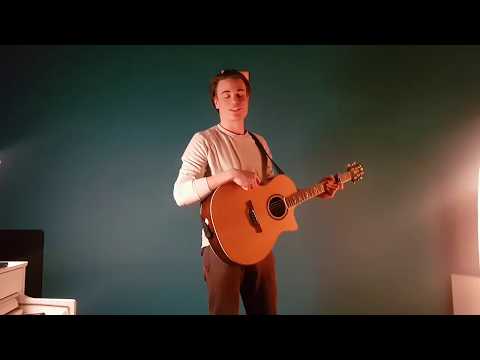 Schickt mir die Post Gönn dir 9.5 Quarantäne Edition