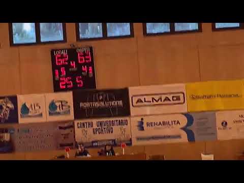 SERIE C SILVER: VIADANA - JBC