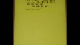 Jaap Blonk - Zomper