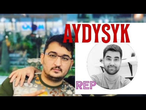 S BEATR & Syke dali Aydysyk