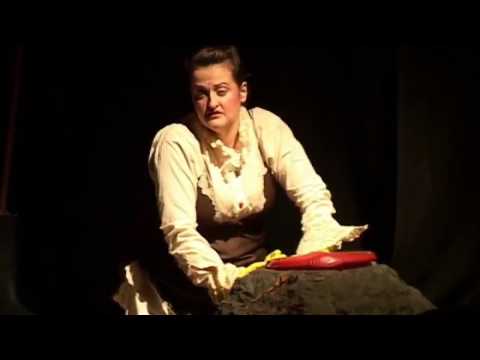 The Worlds Wife By Carol Ann Duffy Adapted for Stage by Maison Foo