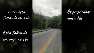 Country na Estrada → ♫ Heaven Is Missing an Angel | George Strait ♫