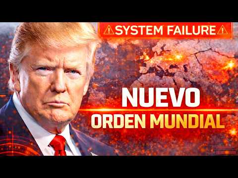 Trump STARTS A WAR and a NEW WORLD ORDER | Venezuela, Greenland, NATO, China