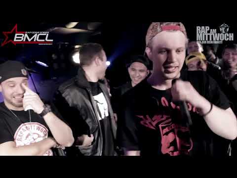 BEST OF Gozpel // Rap am Mittwoch // Reupload