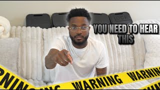 5 THINGS TO NOT DO AT A GUN SHOW