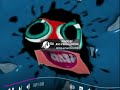 Klasky Csupo Robot Logo Wiggle Major Avs4you