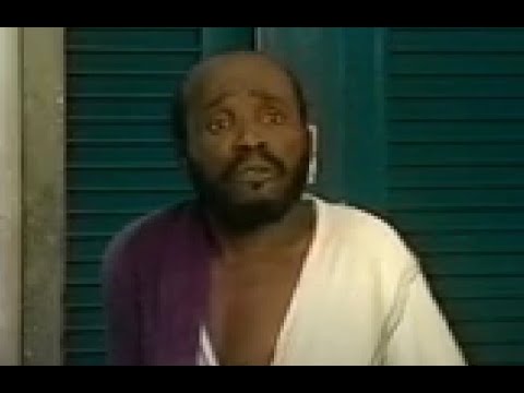 Gohou Michel dans " Qui a enceinté la fille de Gohou"