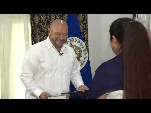 Energy Minister Michel Chebat to Tackle Power Outages, Eyes Investment