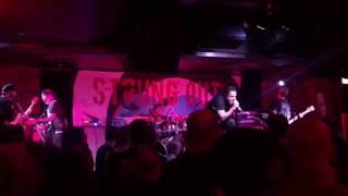 Strung Out - &quot;Bring Out Your Dead (feat. Jared Rohde) [Live]&quot; (Oct 10, 2019)