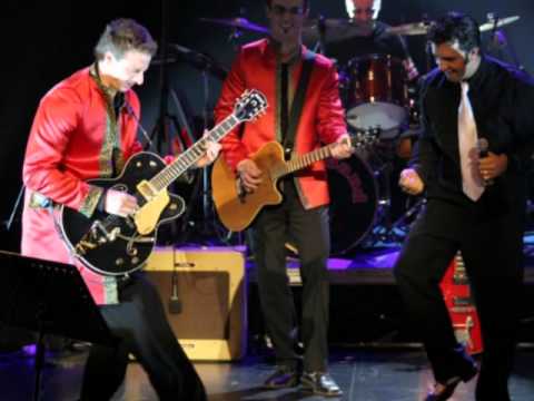 Rok'n'band - Dej rukn me