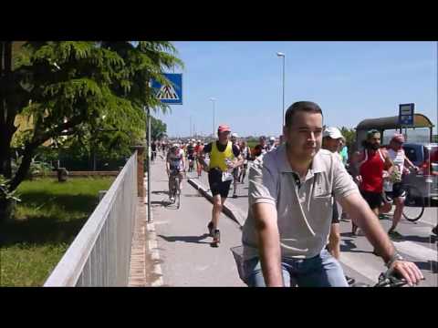 Cesenatico (FC) - 19a Nove Colli Running 2016