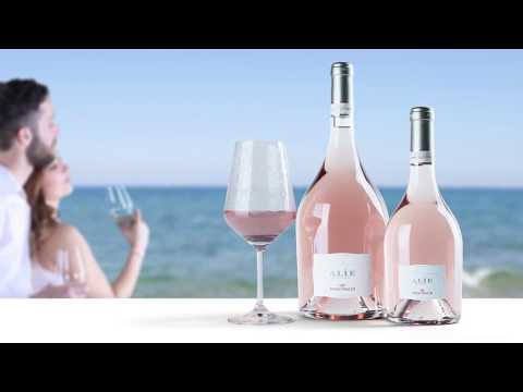 Frescobaldi - Alié