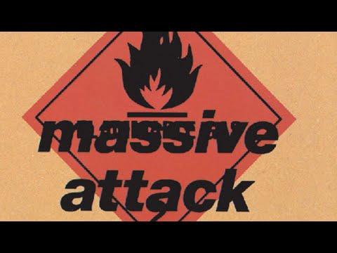 Massive Attack (1991) Safe From Harm