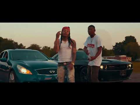 DGSlim x Deezy x Kouda X Reaper (ThirtyVisuals Exclusive)