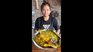 Unique Fish Steam Countryside