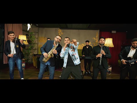 Cristi Mega & Marinica Namol ❌ Smecherul care e dulce  [ Live ] Official Video