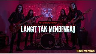 Download lagu Langit Tak Mendengar – Peterpan/NOAH | Rock Version Cover 2025 | XoX TONE mp3 Download lagu Langit Tak Mendengar – Peterpan/NOAH | Rock Version Cover 2025 | XoX TONE mp3