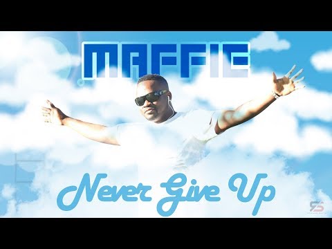 Maffie - Never Give Up "2019 Soca" (St Vincent)