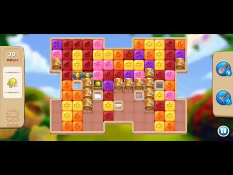 Lily's Garden level 413