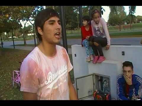 Lenin Vs Enigma Cuartos De Final Torneo Zonal Round Pujato 2